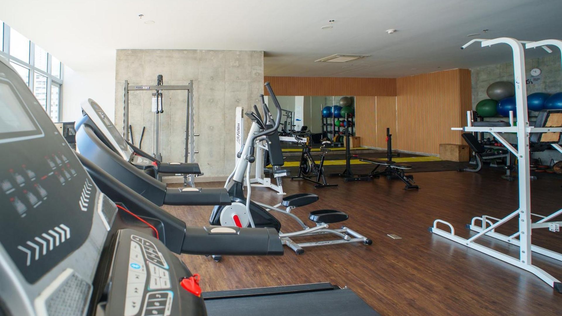 I Bedroom Infinitum View 32nd Floor Cartagena
