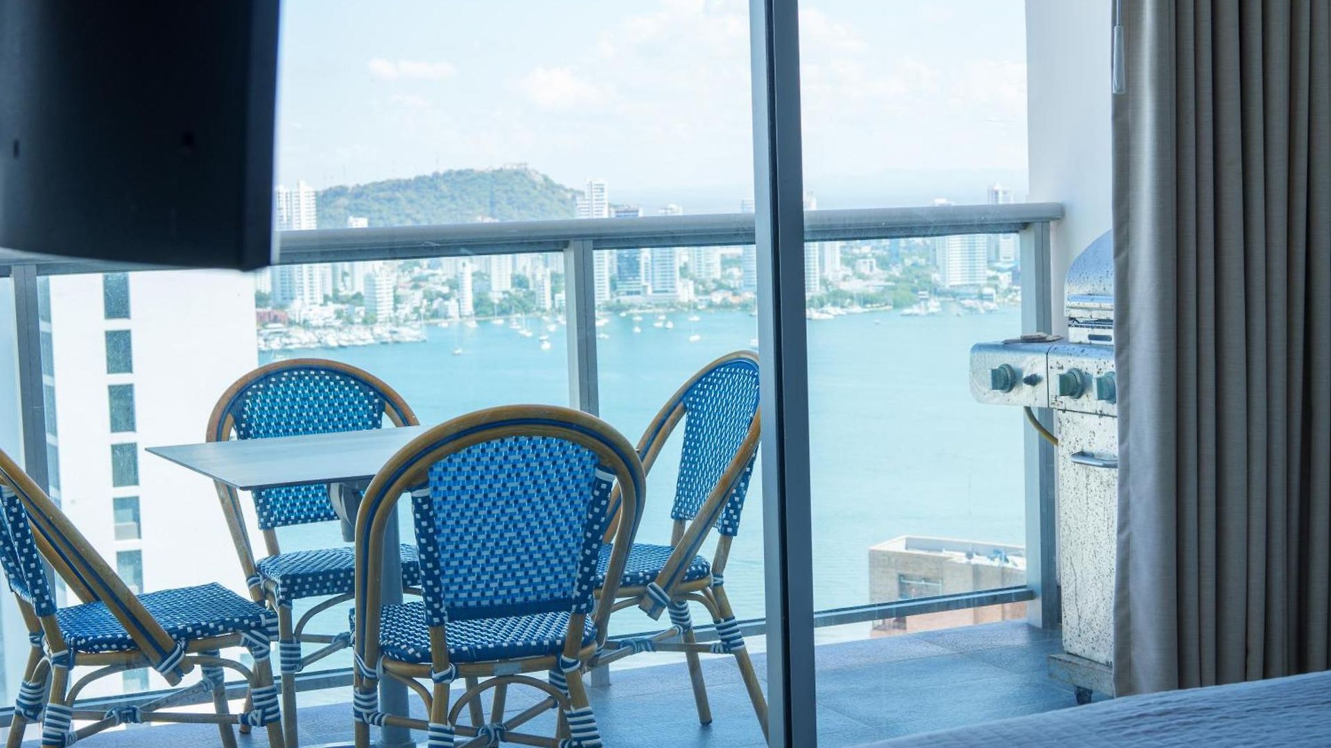 Apartamento I Bedroom Infinitum View 32nd Floor