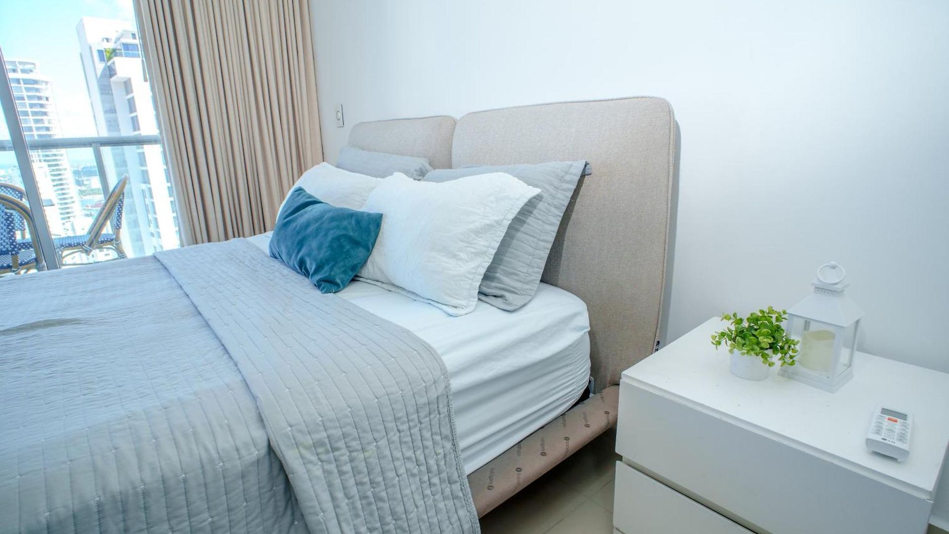 Apartamento I Bedroom Infinitum View 32nd Floor *