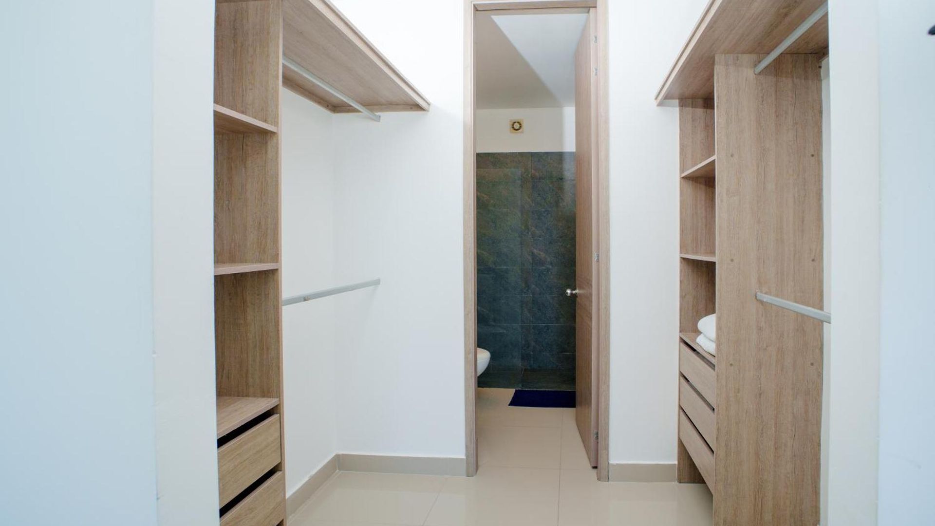 Apartamento I Bedroom Infinitum View 32nd Floor Cartagena