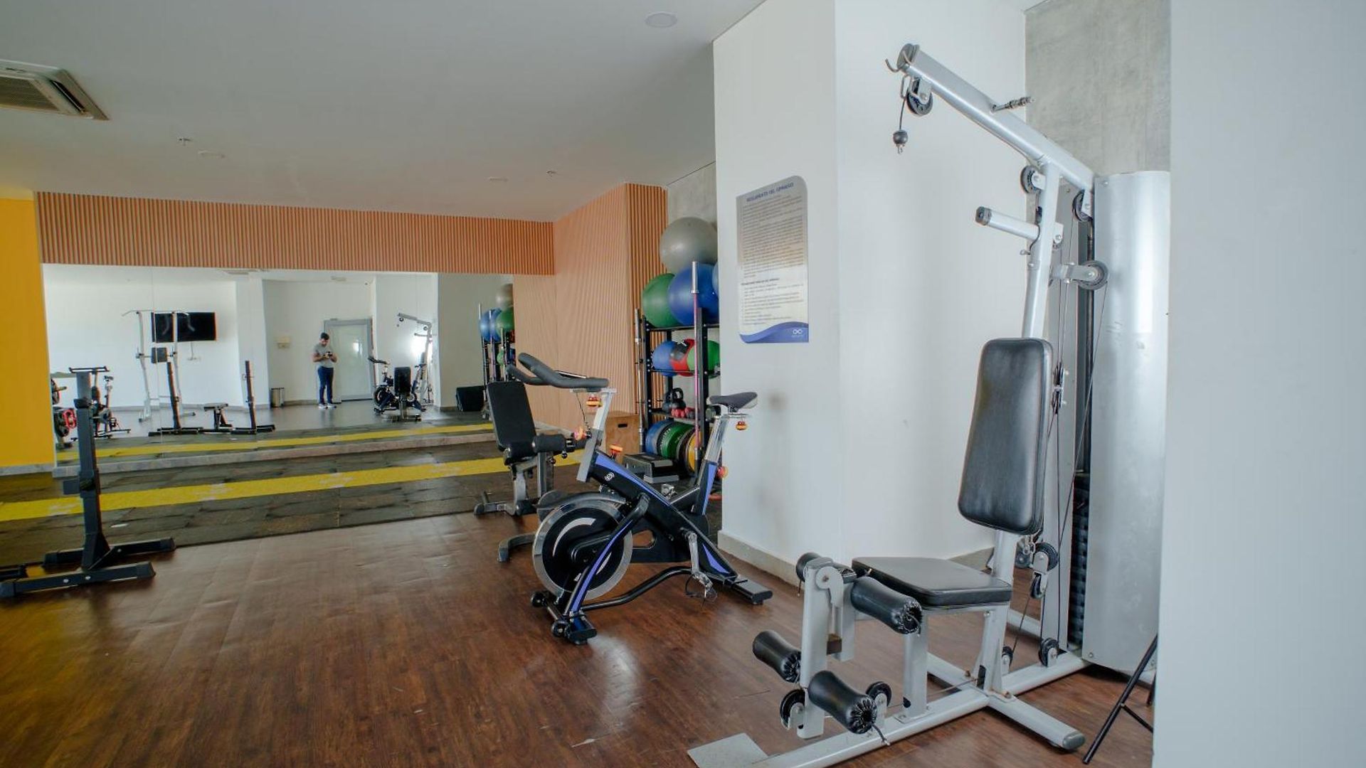 I Bedroom Infinitum View 32nd Floor Apartamento Cartagena
