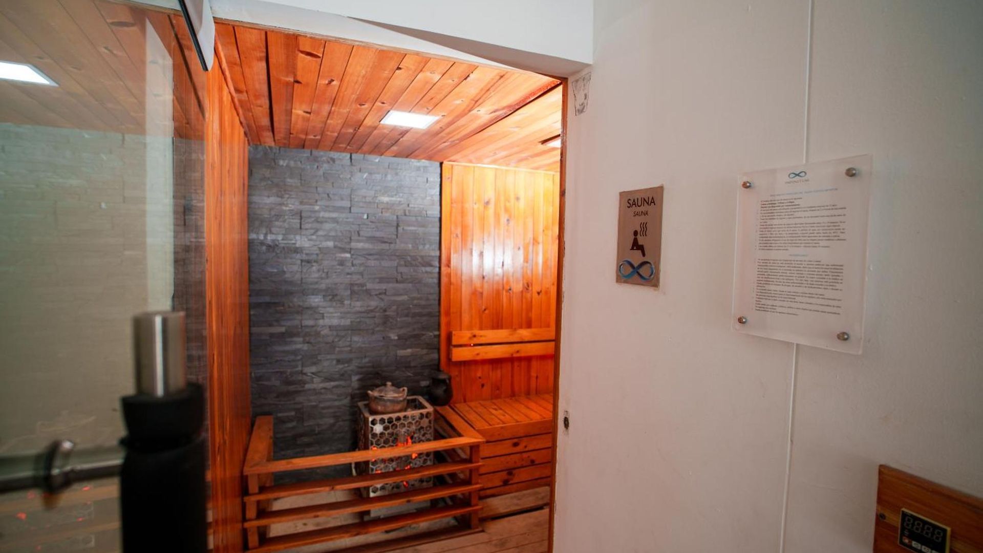 I Bedroom Infinitum View 32nd Floor * Cartagena