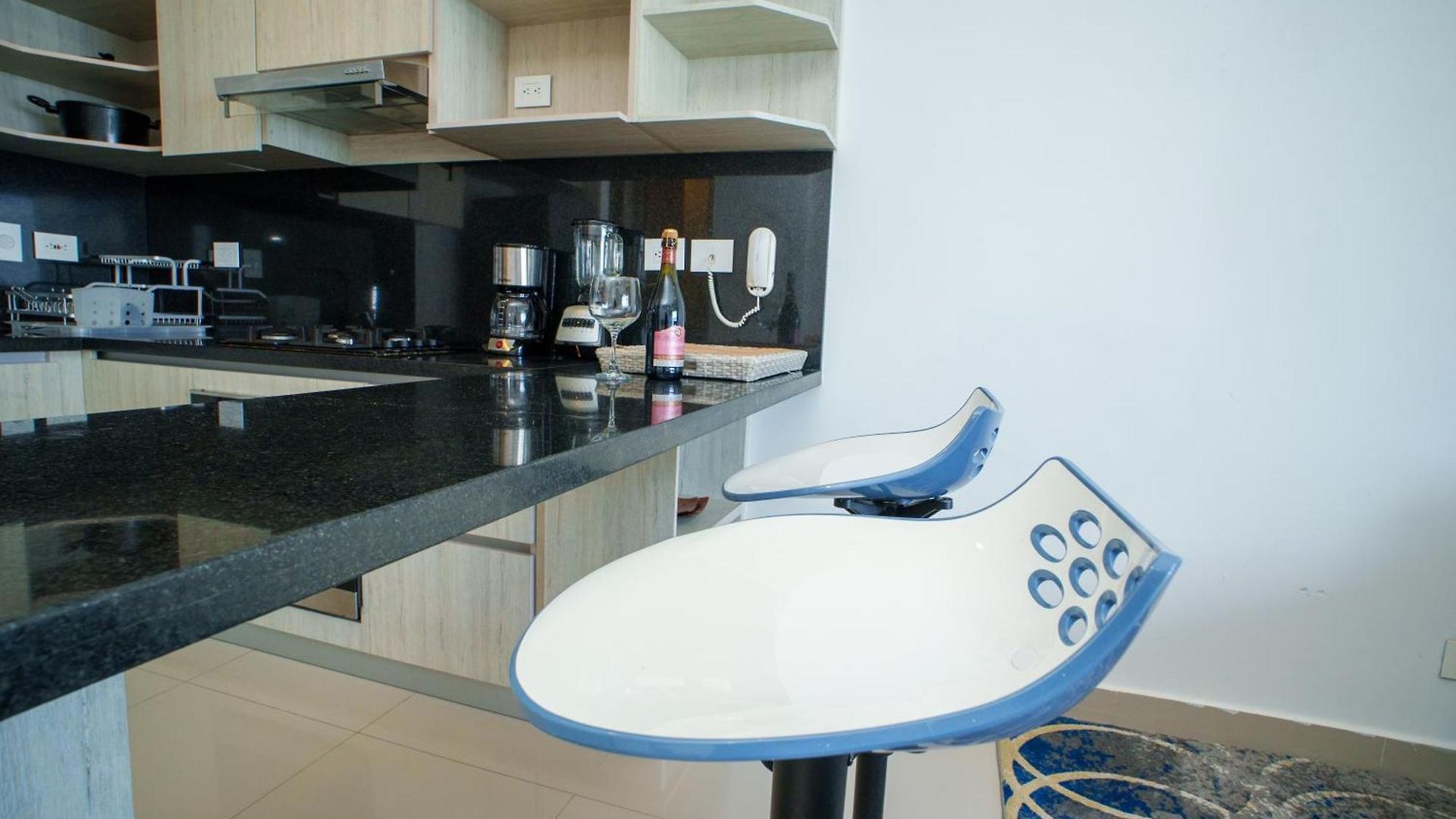 I Bedroom Infinitum View 32nd Floor Apartamento Cartagena