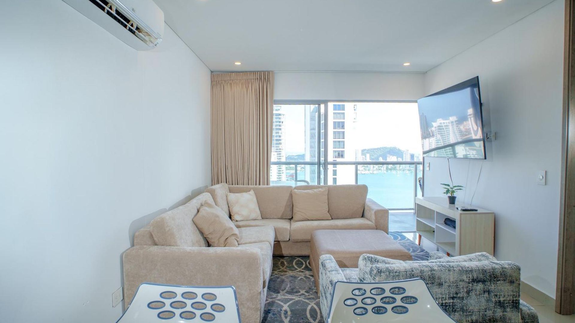 I Bedroom Infinitum View 32nd Floor Apartamento