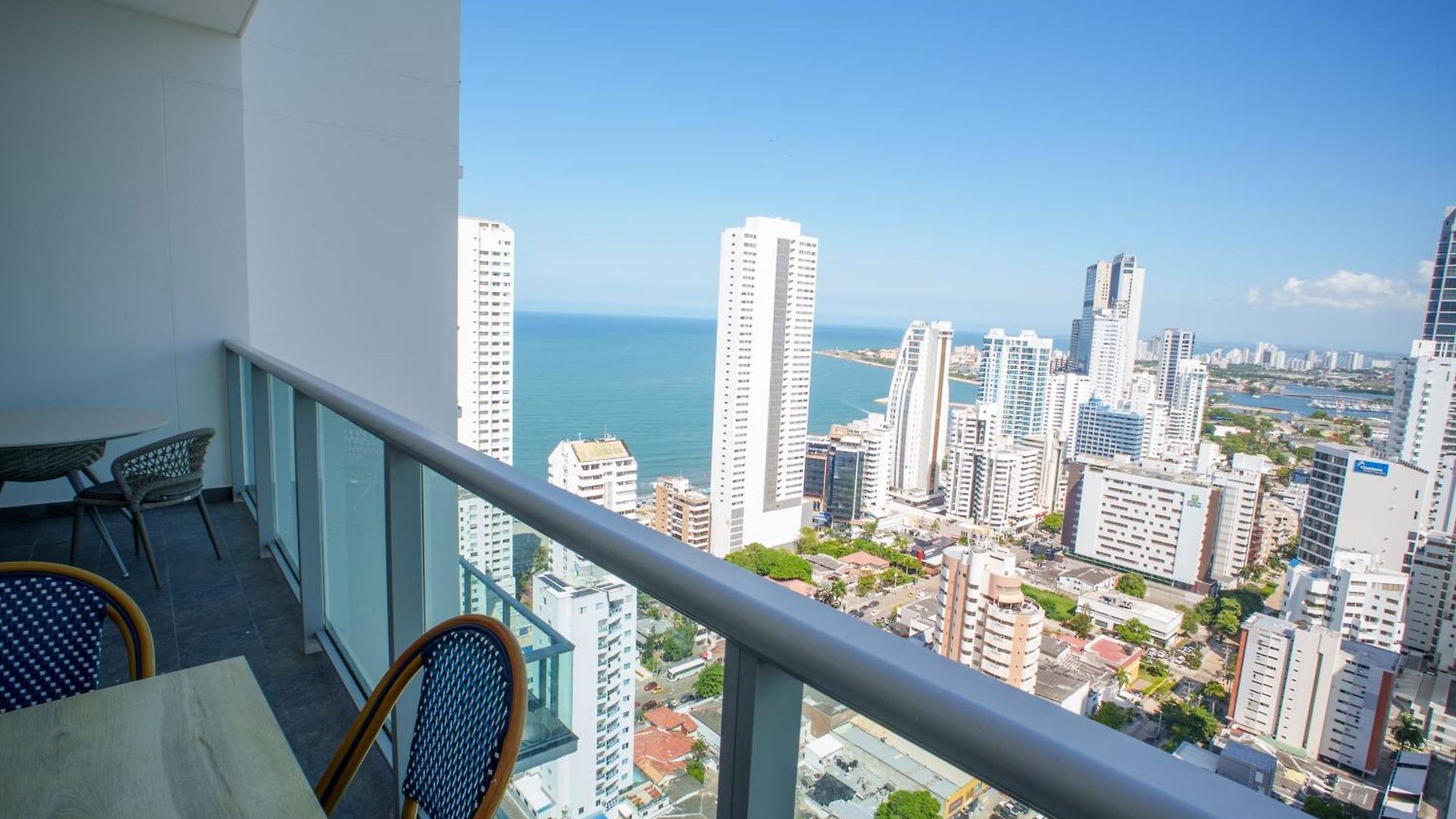 Apartamento I Bedroom Infinitum View 32nd Floor
