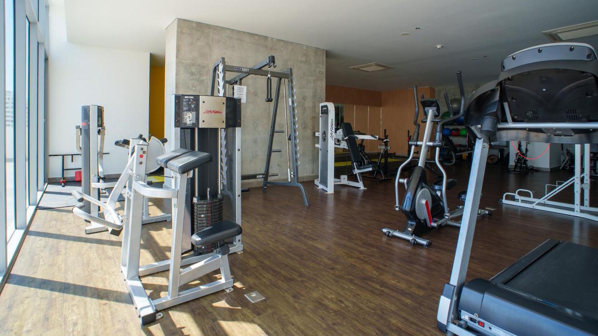 I Bedroom Infinitum View 32nd Floor Apartamento Cartagena