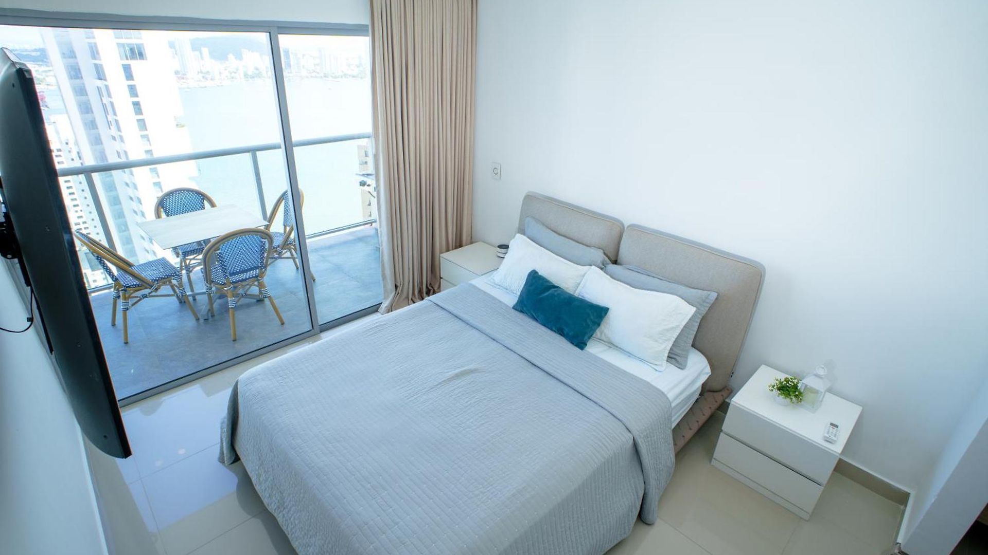 Apartamento I Bedroom Infinitum View 32nd Floor *