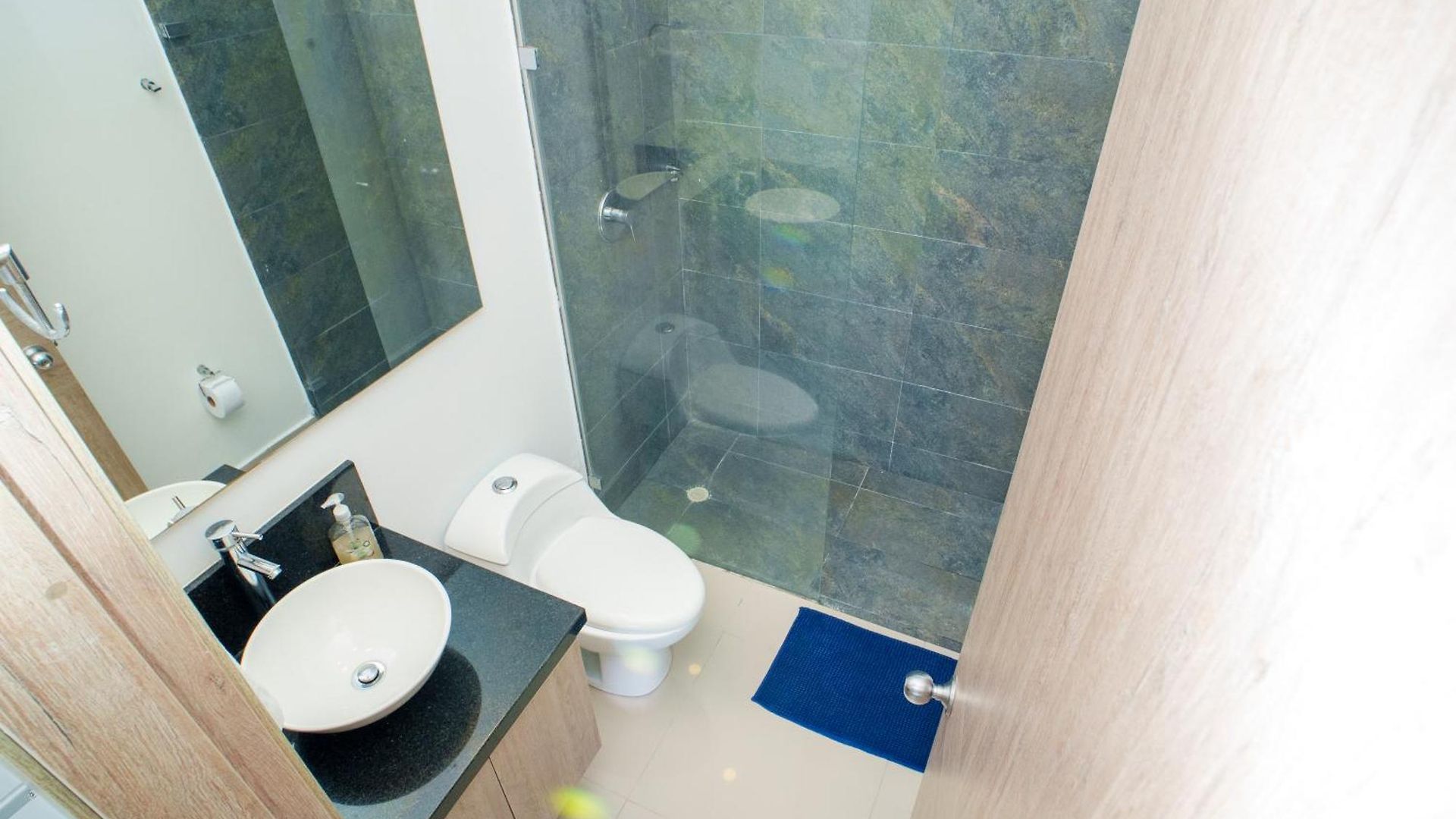 Apartamento I Bedroom Infinitum View 32nd Floor Cartagena