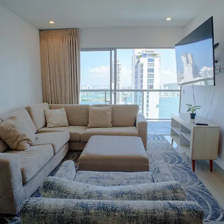 I Bedroom Infinitum View 32nd Floor