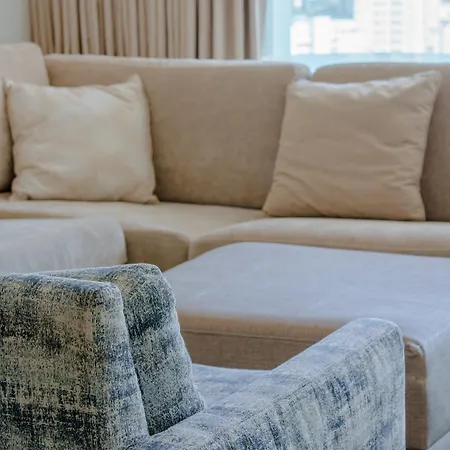 Apartamento I Bedroom Infinitum View 32nd Floor Cartagena