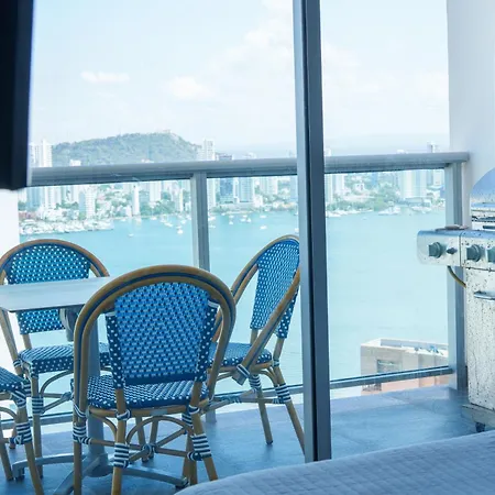 Apartamento I Bedroom Infinitum View 32nd Floor