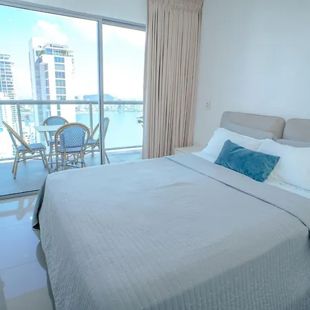 I Bedroom Infinitum View 32nd Floor Apartamento