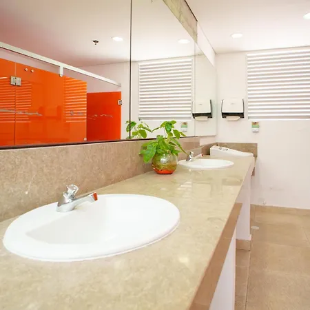 I Bedroom Infinitum View 32nd Floor Cartagena