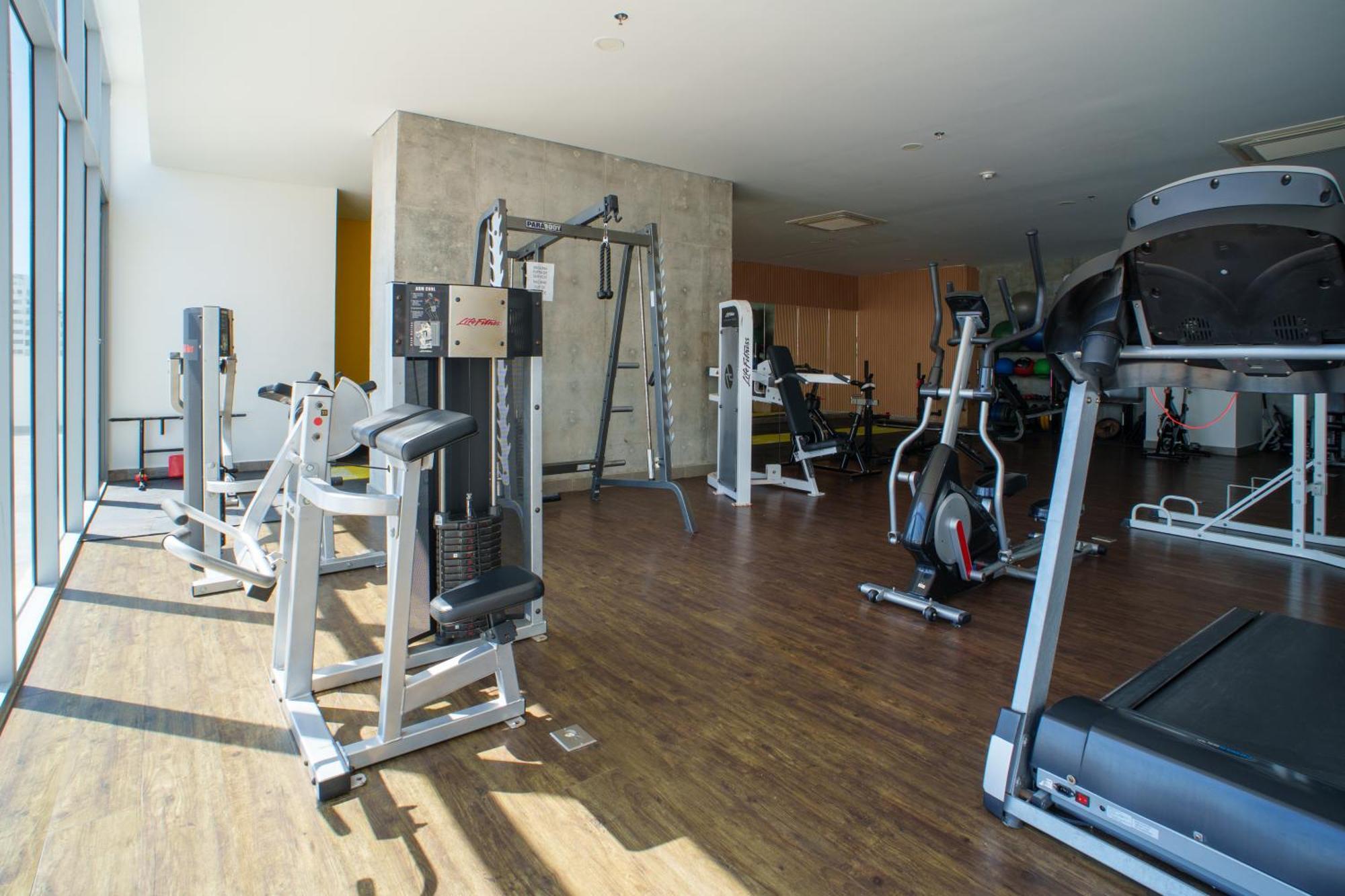 I Bedroom Infinitum View 32nd Floor Apartamento Cartagena