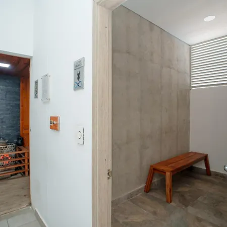 Apartment I Bedroom Infinitum View 32nd Floor Cartagena