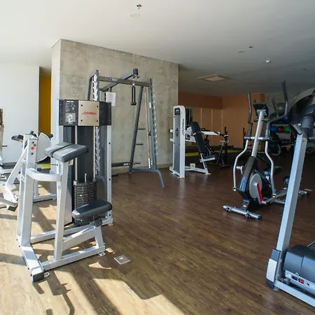 I Bedroom Infinitum View 32nd Floor Apartment Cartagena