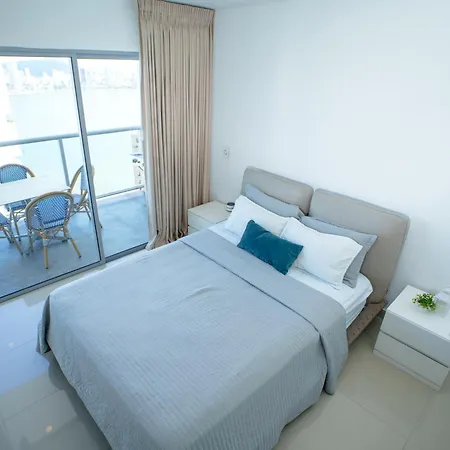 Apartment I Bedroom Infinitum View 32nd Floor *